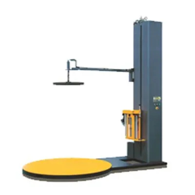 Машина за опаковане на кашони